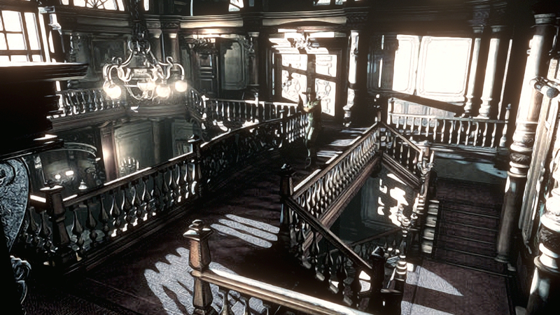 Illustration for article titled Resident Evil Is Getting an HD Remaster